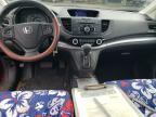2015 Honda Cr-V Lx продається в Kapolei, HI - Side