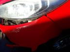 2015 FORD FIESTA ZET for sale at Copart BELFAST