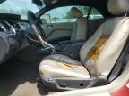 2010 Ford Mustang  for Sale in Midway, FL - Frame Damage