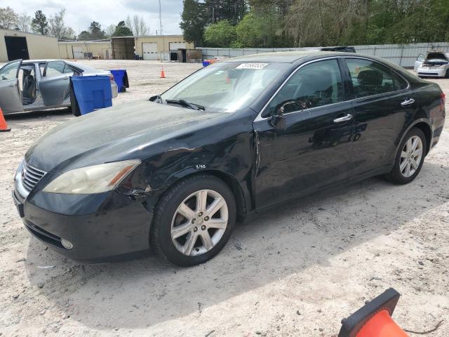 2009 Lexus Es 350