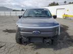 2023 Ford F150 Lightning Pro იყიდება Vallejo-ში, CA - Front End