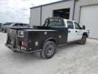 2005 Chevrolet Silverado K3500 продається в San Antonio, TX - Frame Damage