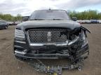 2019 Lincoln Navigator Reserve продається в New Britain, CT - Front End