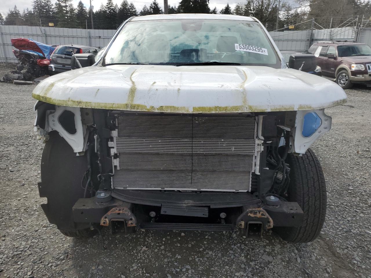 VIN: 3GCNAAED3NG647614 2022 CHEVROLET ALL Models