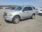 2008 Ford Escape Xlt за продажба в Assonet, MA - Normal Wear