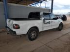 Phoenix, AZ에서 판매 중인 2001 Ford F150 Supercrew   - Rear End