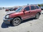 2004 Hyundai Santa Fe Gls for Sale in Las Vegas, NV - Front End