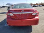 2011 Toyota Corolla Base zu verkaufen in Wilmington, CA - Front End