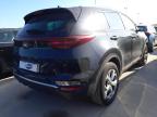 2021 KIA SPORTAGE 2 for sale at Copart SANDY
