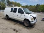 1996 Ford Econoline E250 Van for Sale in Austell, GA - Front End