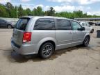 2016 Dodge Grand Caravan Sxt продається в Memphis, TN - Hail