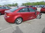 2014 Chevrolet Cruze Lt na sprzedaż w Louisville, KY - All Over