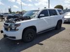 2017 Chevrolet Tahoe Police იყიდება Miami-ში, FL - All Over