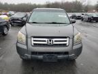 2008 Honda Pilot Vp for Sale in Exeter, RI - Front End