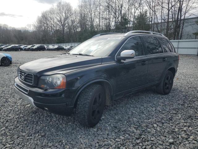 2014 Volvo Xc90 3.2