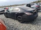 2013 Nissan Maxima S na sprzedaż w North Billerica, MA - Rear End
