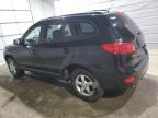 2008 Hyundai Santa Fe Gls for Sale in Candia, NH - Side