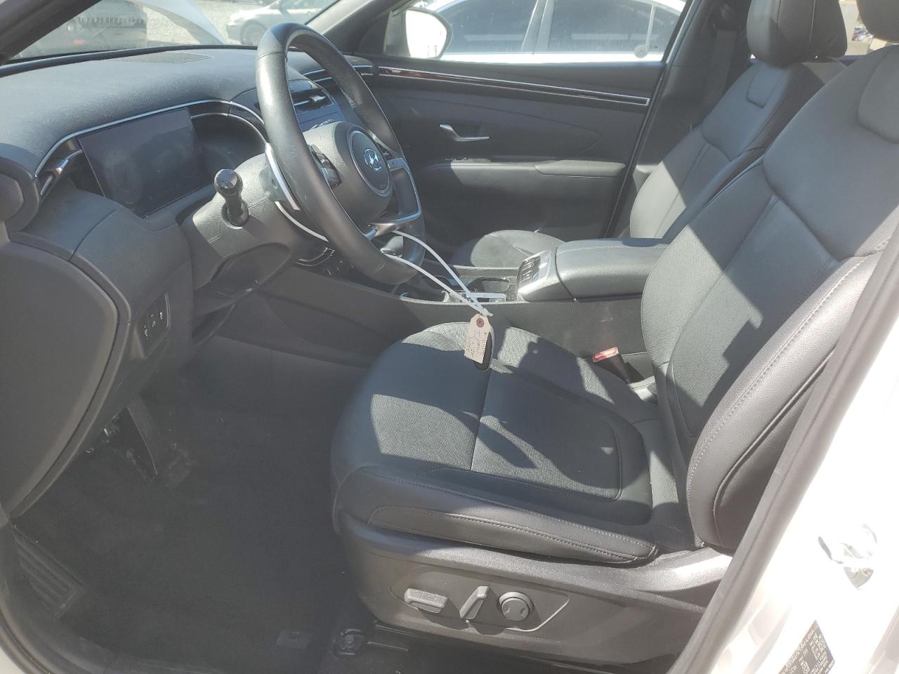 2024 Hyundai Santa Cruz Xrt VIN: 5NTJDDAF4RH086711 Lot: 53146385