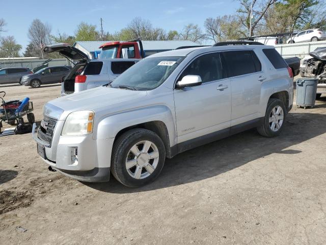 2011 Gmc Terrain Sle