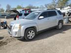 2011 Gmc Terrain Sle продається в Wichita, KS - Front End
