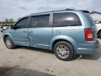 2010 Chrysler Town & Country Touring for Sale in Pekin, IL - Side