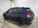2013 Jeep Compass Latitude zu verkaufen in Leroy, NY - Minor Dent/Scratches