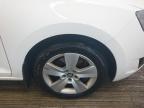 2018 SKODA RAPID SE T for sale at Copart EAST KILBRIDE