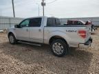 2011 Ford F150 Supercrew de vânzare în Rapid City, SD - Hail