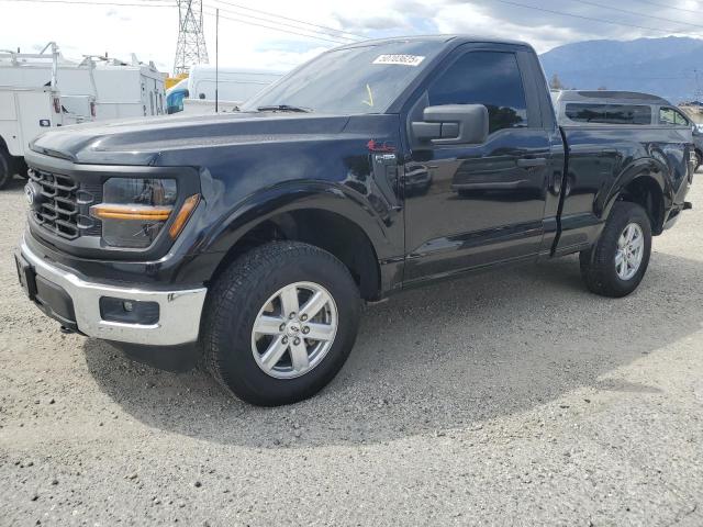 2024 Ford F150 Xl