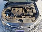 2020 Hyundai Elantra Sel for Sale in Haslet, TX - Side