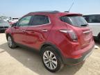 2017 Buick Encore Essence للبيع في San Antonio، TX - Front End