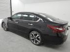 2017 Nissan Altima 2.5 for Sale in Wilmer, TX - Front End