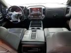 2016 Gmc Sierra K1500 Slt на продаже в Tanner, AL - Front End