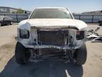2016 Toyota Tacoma Double Cab на продаже в Bakersfield, CA - Front End