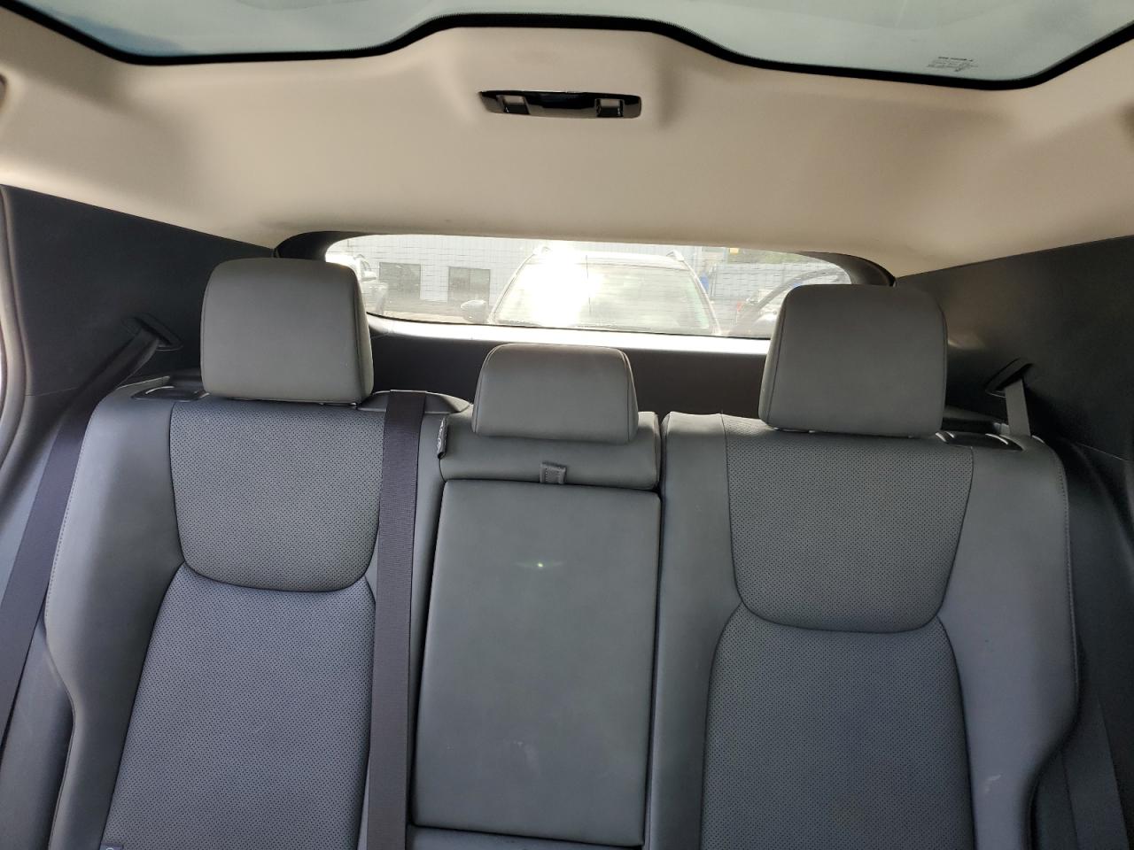 2023 Lexus Rz 450E VIN: JTJAAAAB3PA021756 Lot: 52562645
