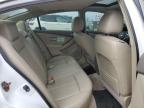 2008 Nissan Altima 2.5 de vânzare în Bowmanville, ON - Front End