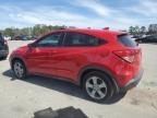 2016 Honda Hr-V Ex na sprzedaż w Savannah, GA - Front End