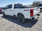 2024 Ford F250 Super Duty zu verkaufen in Riverview, FL - Rear End