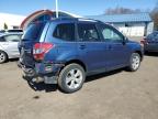 East Granby, CT에서 판매 중인 2014 Subaru Forester 2.5I Premium - Rear End