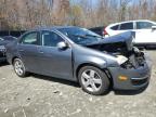 2009 Volkswagen Jetta Se de vânzare în Waldorf, MD - Front End