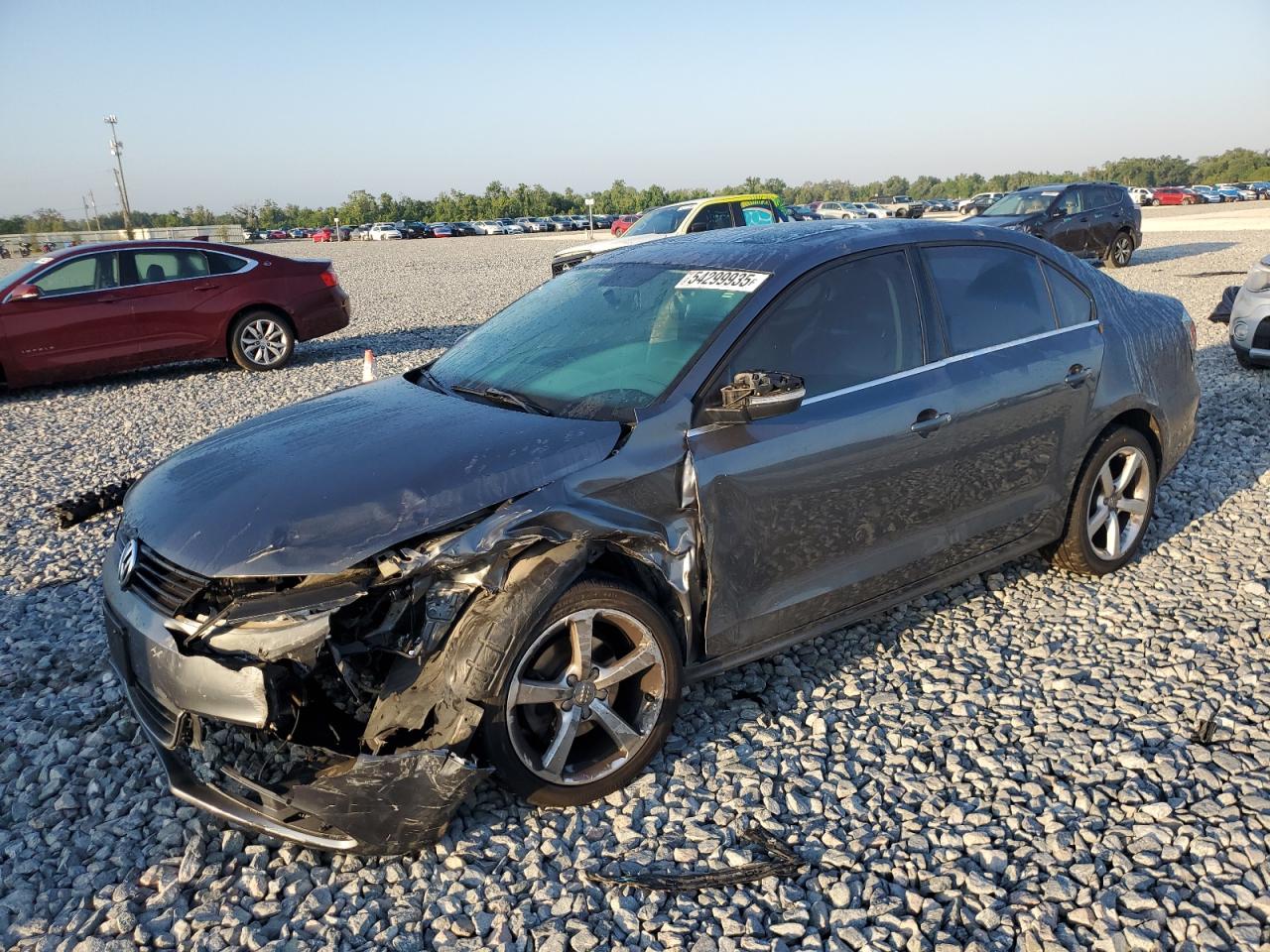 2013 Volkswagen Jetta Se