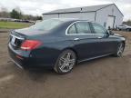 2018 Mercedes-Benz E 400 4Matic for Sale in Columbia Station, OH - Front End