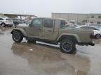 2020 Jeep Gladiator Overland продається в Wilmer, TX - All Over
