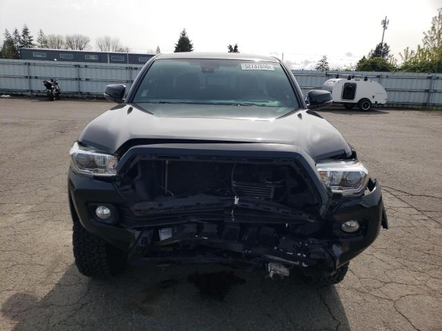  TOYOTA TACOMA 2020 Czarny