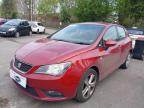 2013 SEAT IBIZA TOCA for sale at Copart GLOUCESTER