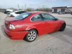2006 Bmw 325 Ci en Venta en Indianapolis, IN - Rear End