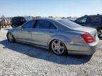2013 Mercedes-Benz S 550 4Matic للبيع في Riverview، FL - Front End