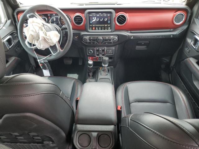  JEEP WRANGLER 2023 Gray