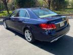 2014 Mercedes-Benz E 350 4Matic იყიდება Pennsburg-ში, PA - Minor Dent/Scratches