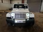 2015 Jeep Wrangler Unlimited Sahara for Sale in Lansing, MI - Rear End